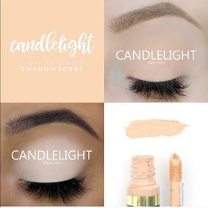 Candlelight ShadowSense